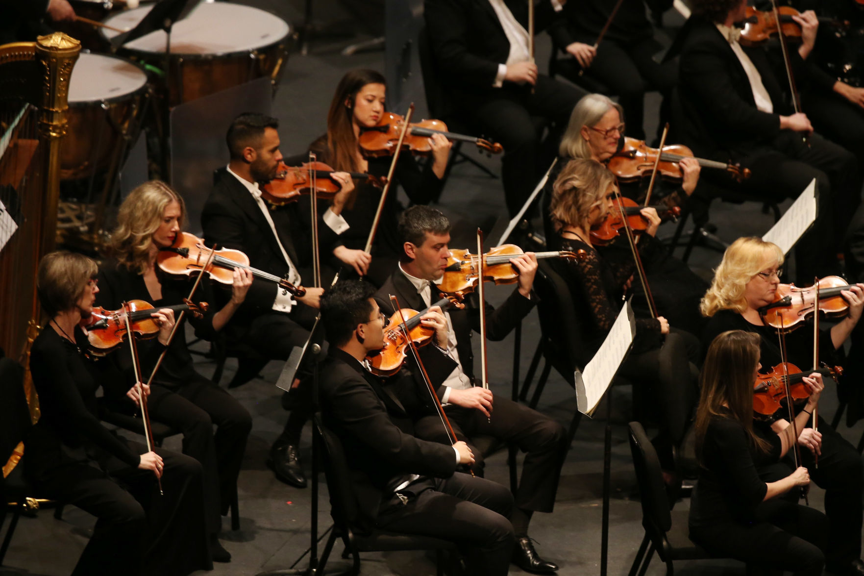 Tulsa Symphony
